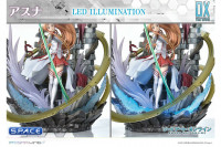 1/7 Scale Asuna Deluxe Prisma Wing PVC Statue (Sword Art Online)