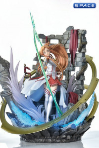 1/7 Scale Asuna Deluxe Prisma Wing PVC Statue (Sword Art Online)