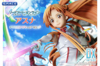 1/7 Scale Asuna Deluxe Prisma Wing PVC Statue (Sword Art Online)