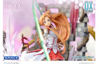 1/7 Scale Asuna Deluxe Prisma Wing PVC Statue (Sword Art Online)