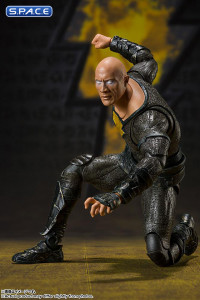 S.H.Figuarts Black Adam (Black Adam)