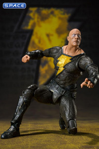 S.H.Figuarts Black Adam (Black Adam)