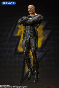 S.H.Figuarts Black Adam (Black Adam)