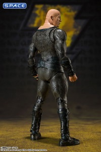 S.H.Figuarts Black Adam (Black Adam)