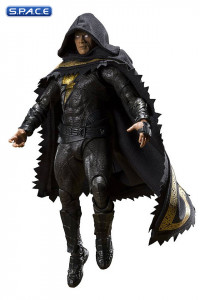 S.H.Figuarts Black Adam (Black Adam)