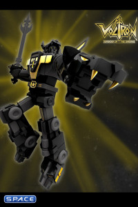 Ultimate Galaxy Black Voltron (Voltron: Defender of the Universe)