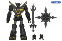 Ultimate Galaxy Black Voltron (Voltron: Defender of the Universe)