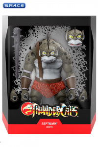 Ultimate Reptilian Brute (Thundercats)