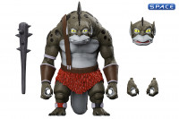 Ultimate Reptilian Brute (Thundercats)