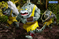 Ultimate Reptilian Guard (Thundercats)