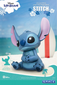 Stitch Large Vinyl Piggy Bank (Lilo & Stitch)