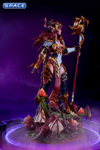 Alexstrasza Statue (World of Warcraft)