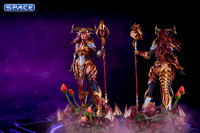 Alexstrasza Statue (World of Warcraft)