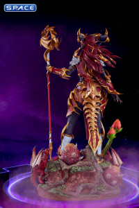 Alexstrasza Statue (World of Warcraft)