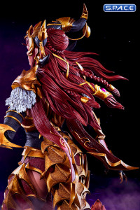 Alexstrasza Statue (World of Warcraft)