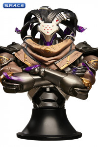 Ramattra Bust (Overwatch 2)