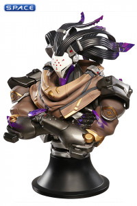 Ramattra Bust (Overwatch 2)