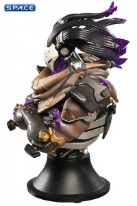 Ramattra Bust (Overwatch 2)