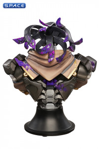 Ramattra Bust (Overwatch 2)