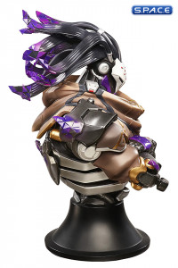 Ramattra Bust (Overwatch 2)