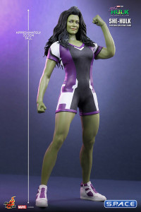 1/6 Scale She-Hulk TV Masterpiece TMS093 (She-Hulk: Attorney at Law)