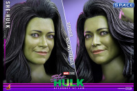 1/6 Scale She-Hulk TV Masterpiece TMS093 (She-Hulk: Attorney at Law)