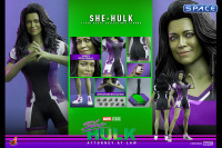 1/6 Scale She-Hulk TV Masterpiece TMS093 (She-Hulk: Attorney at Law)