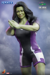 1/6 Scale She-Hulk TV Masterpiece TMS093 (She-Hulk: Attorney at Law)