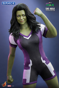 1/6 Scale She-Hulk TV Masterpiece TMS093 (She-Hulk: Attorney at Law)