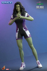 1/6 Scale She-Hulk TV Masterpiece TMS093 (She-Hulk: Attorney at Law)