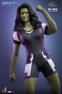 1/6 Scale She-Hulk TV Masterpiece TMS093 (She-Hulk: Attorney at Law)