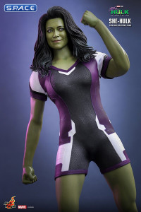 1/6 Scale She-Hulk TV Masterpiece TMS093 (She-Hulk: Attorney at Law)