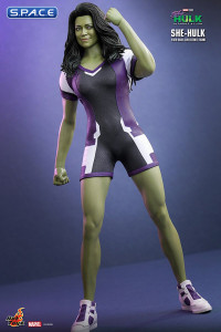 1/6 Scale She-Hulk TV Masterpiece TMS093 (She-Hulk: Attorney at Law)