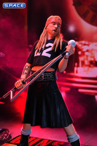 Axl Rose Rock Iconz Statue - Version 2 (Guns n Roses)