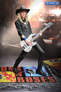 Duff McKagan Rock Iconz Statue - Version 2 (Guns n Roses)