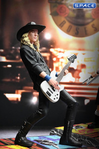 Duff McKagan Rock Iconz Statue - Version 2 (Guns n Roses)