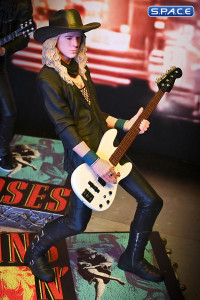 Duff McKagan Rock Iconz Statue - Version 2 (Guns n Roses)