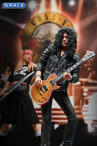 Slash Rock Iconz Statue - Version 2 (Guns n Roses)