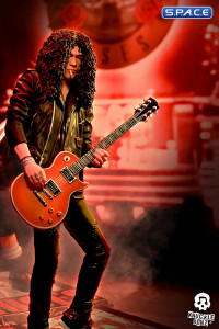 Slash Rock Iconz Statue - Version 2 (Guns n Roses)