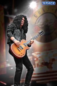 Slash Rock Iconz Statue - Version 2 (Guns n Roses)