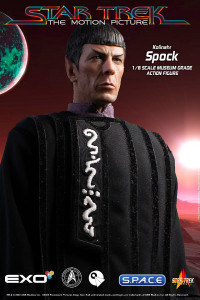 1/6 Scale Kolinahr Spock (Star Trek: The Motion Picture)