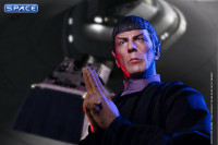 1/6 Scale Kolinahr Spock (Star Trek: The Motion Picture)