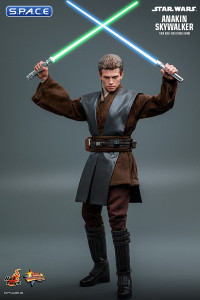 1/6 Scale Anakin Skywalker Movie Masterpiece MMS677 (Star Wars)