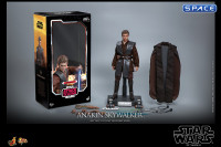 1/6 Scale Anakin Skywalker Movie Masterpiece MMS677 (Star Wars)