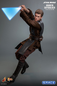 1/6 Scale Anakin Skywalker Movie Masterpiece MMS677 (Star Wars)