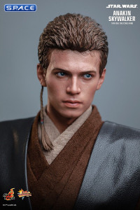 1/6 Scale Anakin Skywalker Movie Masterpiece MMS677 (Star Wars)