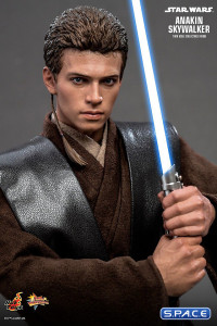 1/6 Scale Anakin Skywalker Movie Masterpiece MMS677 (Star Wars)