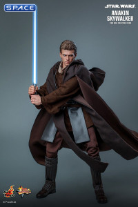 1/6 Scale Anakin Skywalker Movie Masterpiece MMS677 (Star Wars)