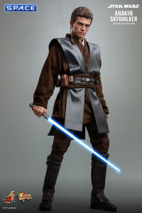 1/6 Scale Anakin Skywalker Movie Masterpiece MMS677 (Star Wars)