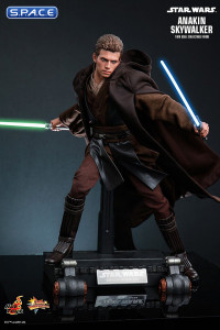 1/6 Scale Anakin Skywalker Movie Masterpiece MMS677 (Star Wars)